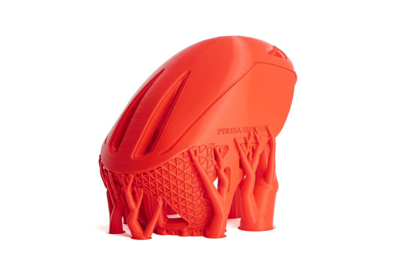 Original Prusa MK4S 3D Printer, Ready-to-use 3D Printer, Assembled and Tested, Removable Print Sheets, 1kg Prusament PLA Spool Included, Print Size 9.84 x 8.3 x 8.6 in