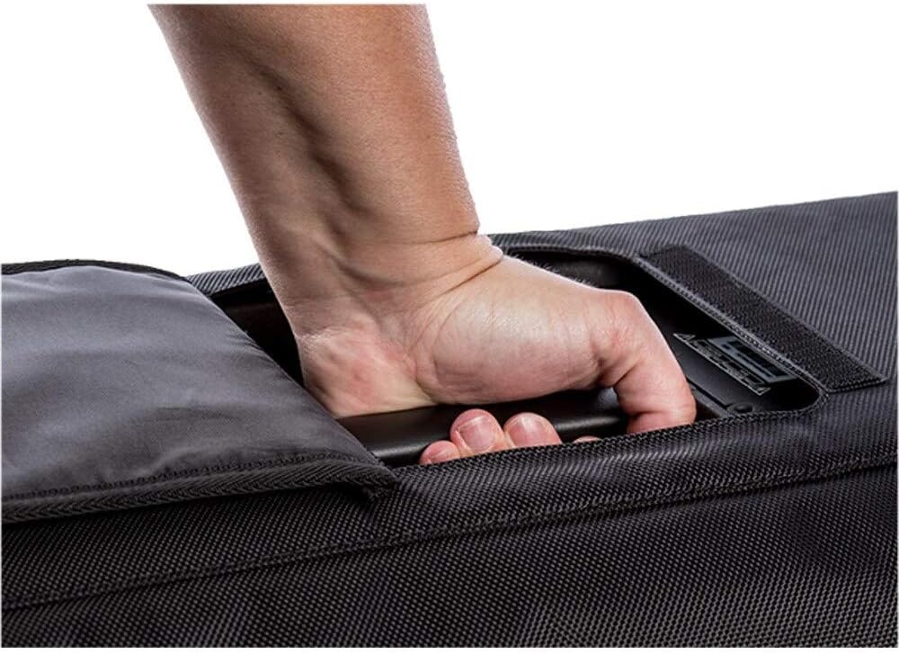 Bose 751863-0010 | F1 Model 812 Travel Bag Black