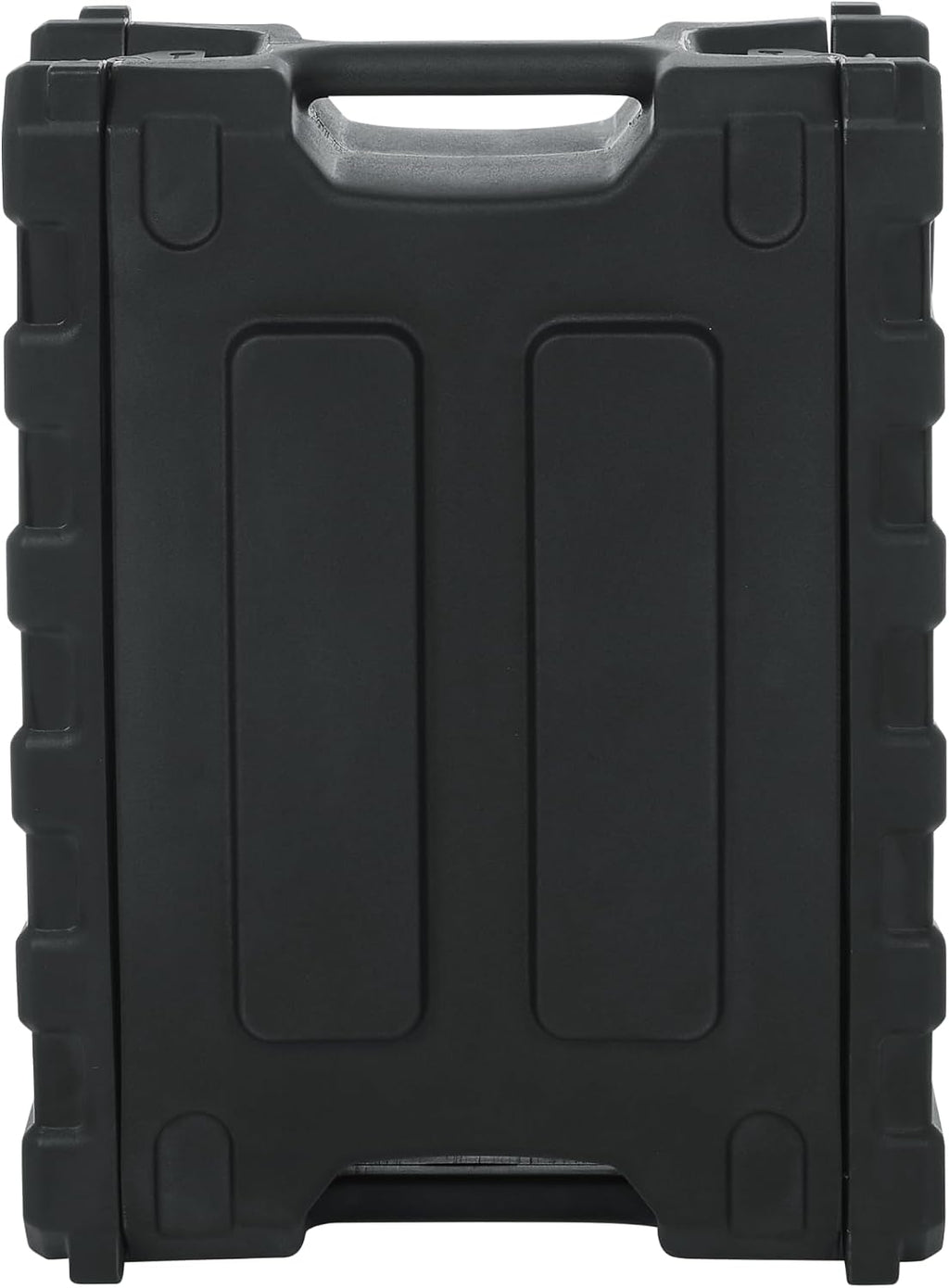 Gator Cases Pro Series 3U Rack Case with Shallow 13' Depth, Roto Molded Made in USA (G-PRO-3U-13)