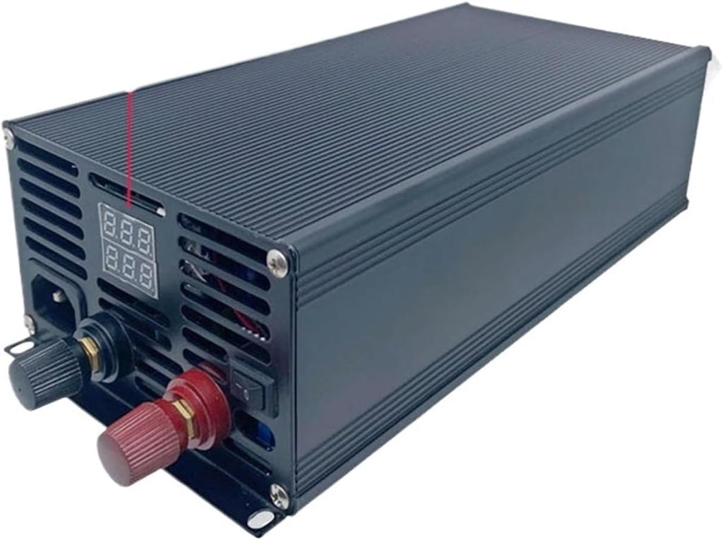 1800W Special Power Supply for refueling Machine 12V1500W13.8V24V29.2V Parking air Conditioner Power Supply(3)