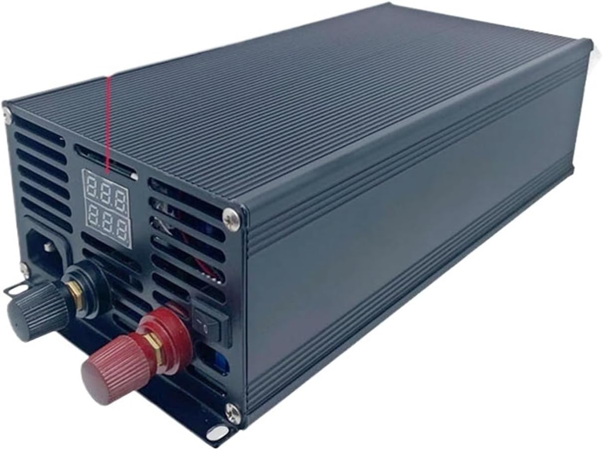 1800W Special Power Supply for refueling Machine 12V1500W13.8V24V29.2V Parking air Conditioner Power Supply(3)
