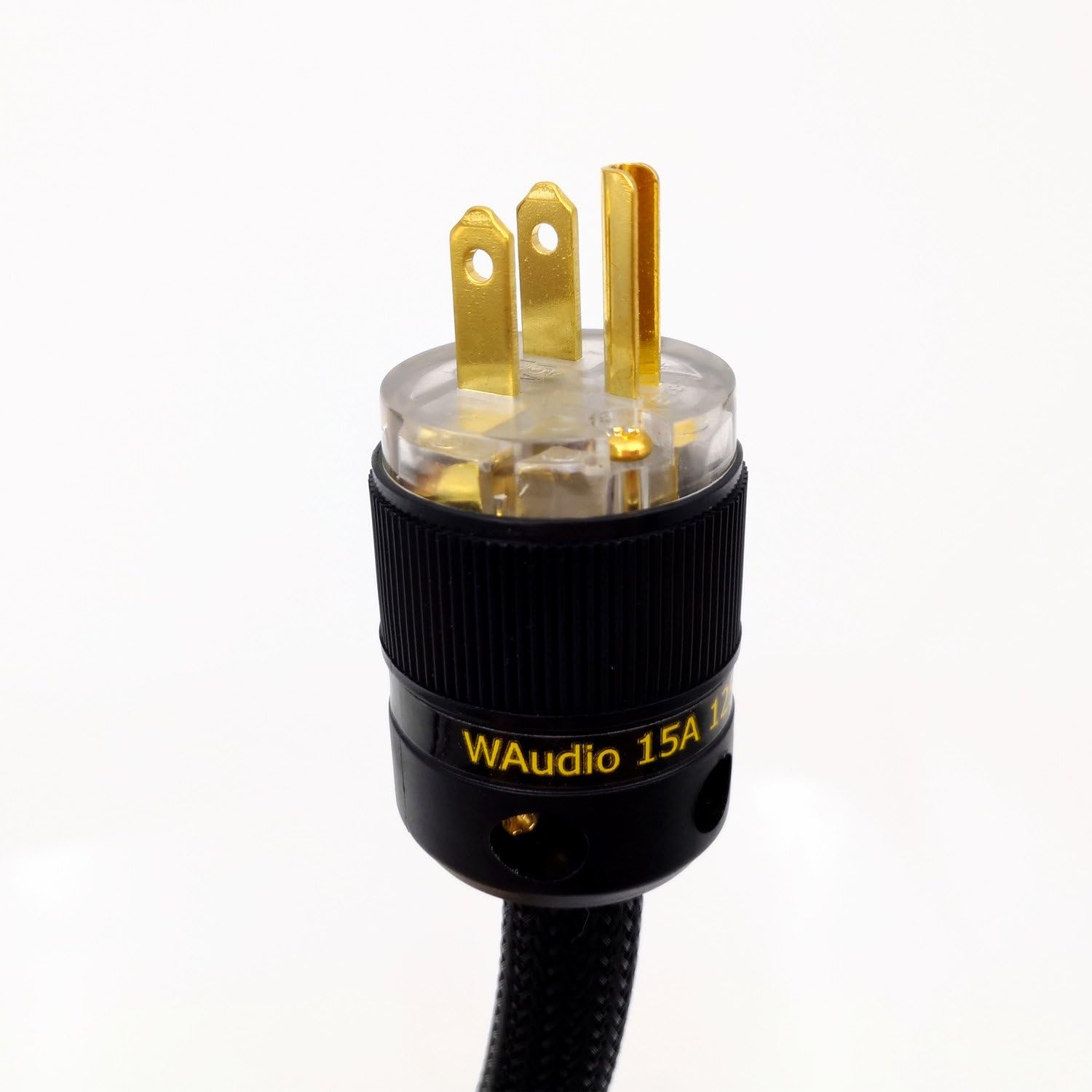 WAudio W-3900B AC Noise Power Conditioner with 3.3ft Audiophile Power Cord