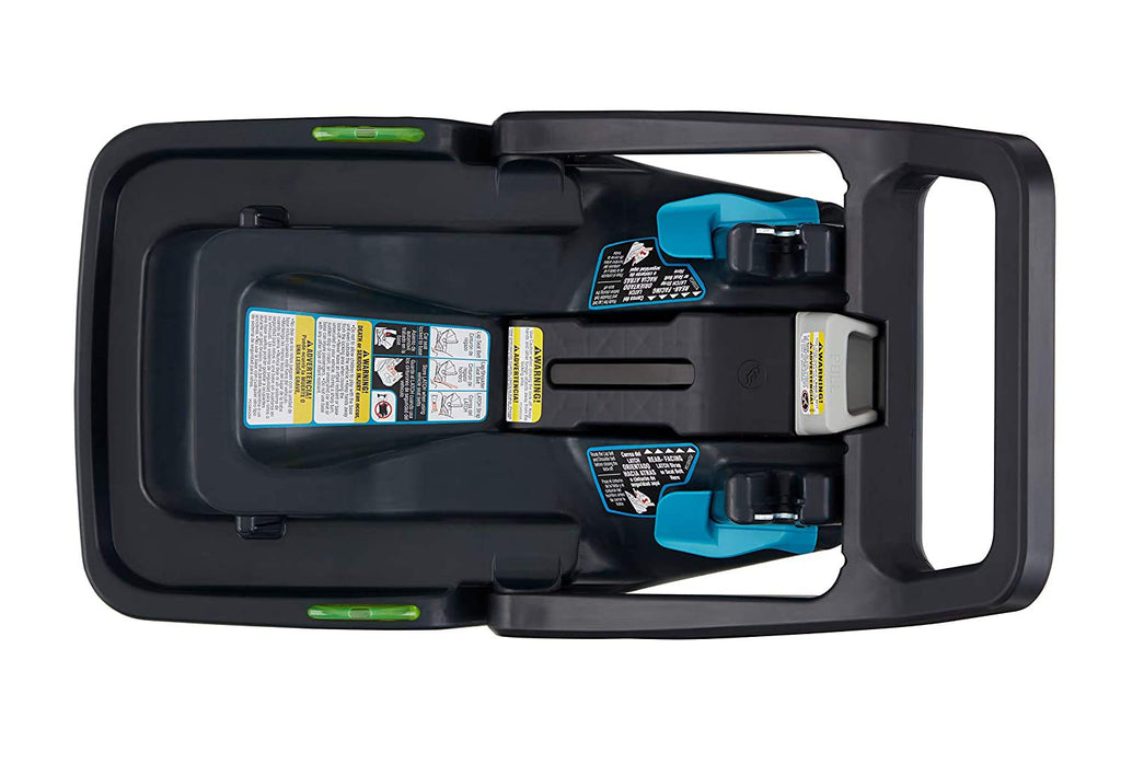 Baby Jogger RAPIDLOCK Infant Car Seat Base - Compatible with City GO 2