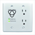 PWRI-PRO 2-Oultet Surge Suppressor/Protector