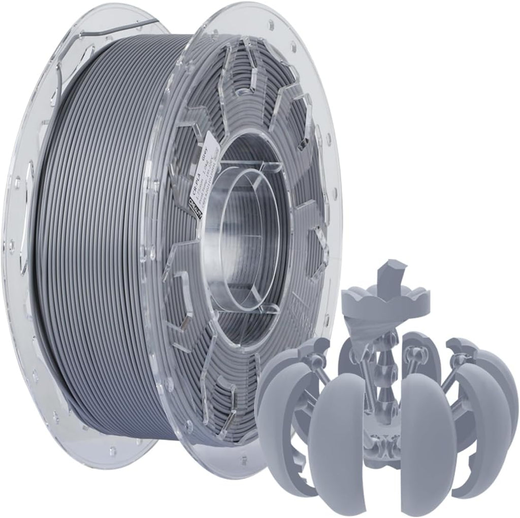 Creality Ender 3 V3 Plus 3D Printer Bundle with PLA Filament 1.75mm