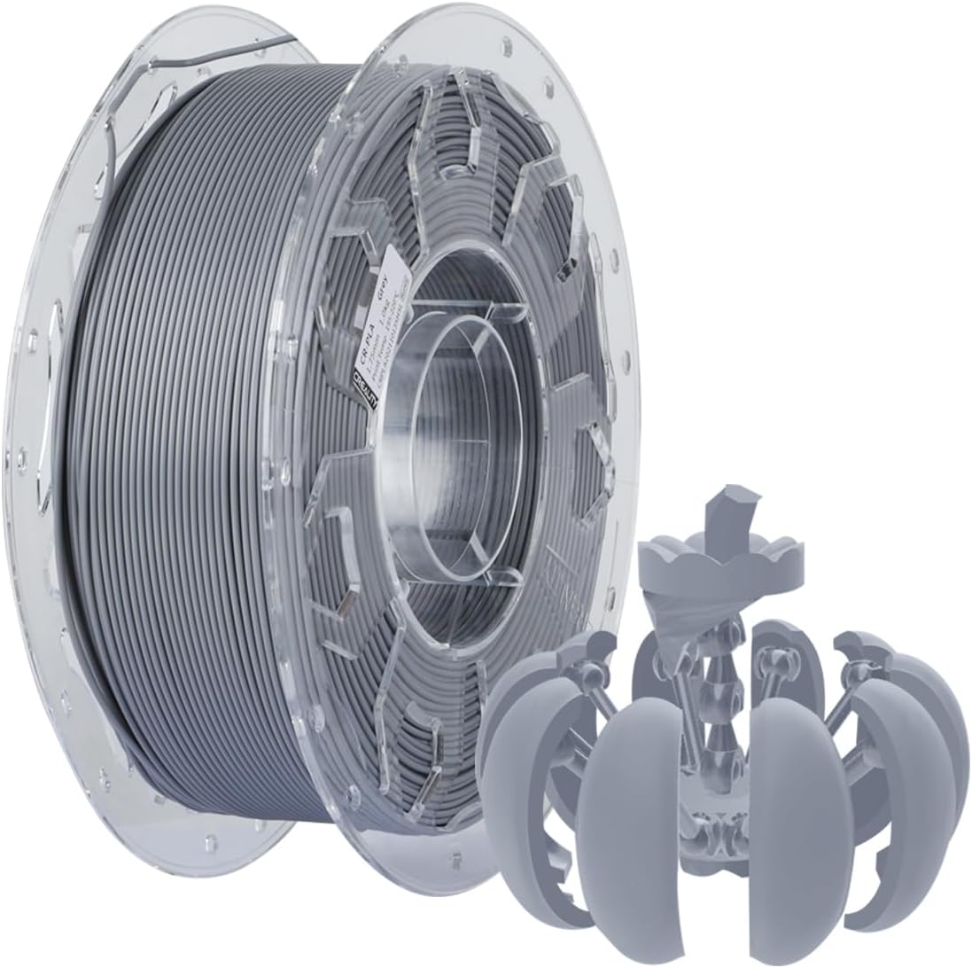 Creality Ender 3 V3 Plus 3D Printer Bundle with PLA Filament 1.75mm
