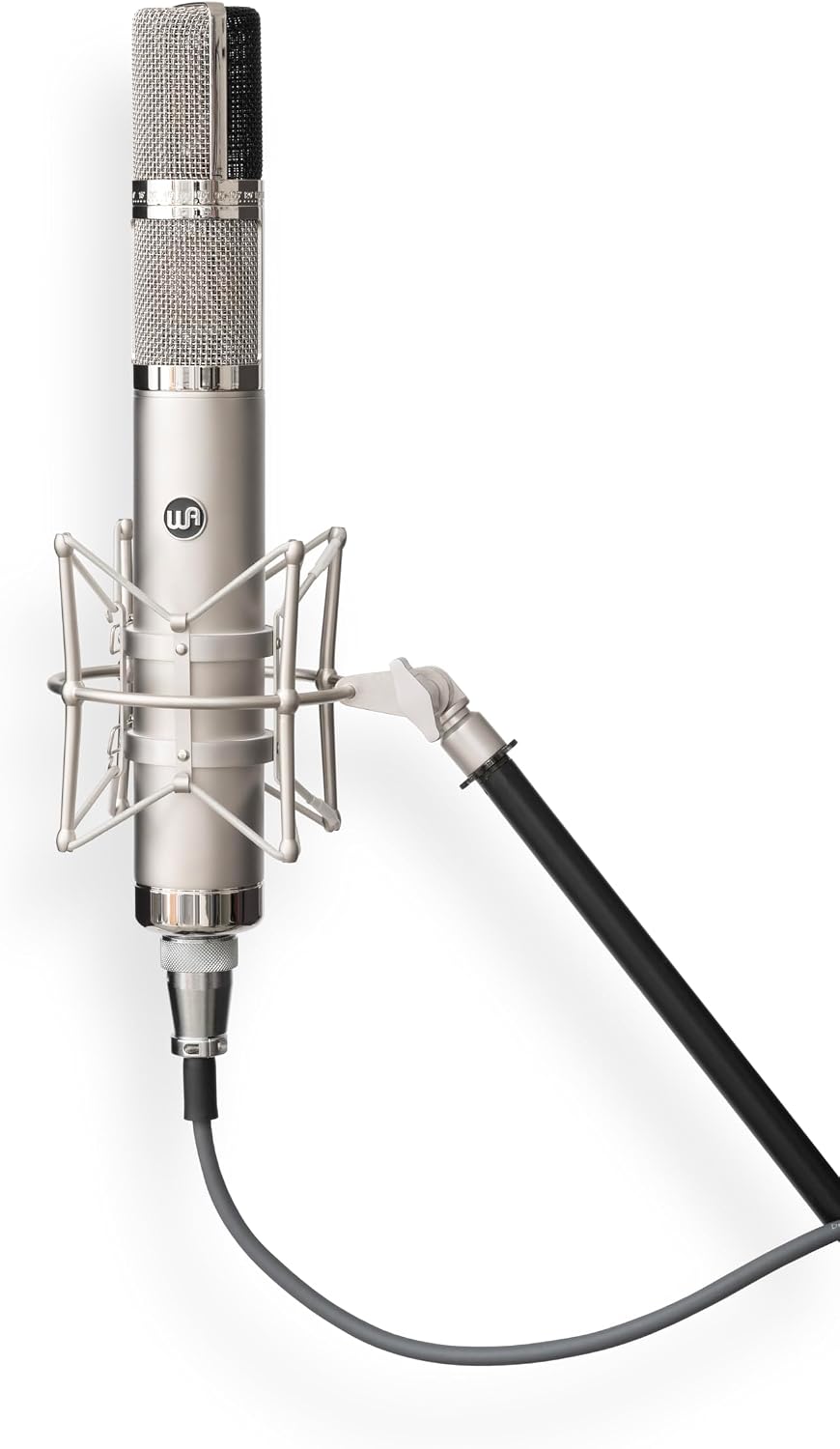Warm Audio WA-CX24 Stereo Tube Condenser Microphone