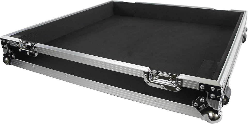 Harmony Audio Cases Compatible With Yamaha TF3 Digital Mixer HCYAMTF3 Flight DJ Road Custom Case