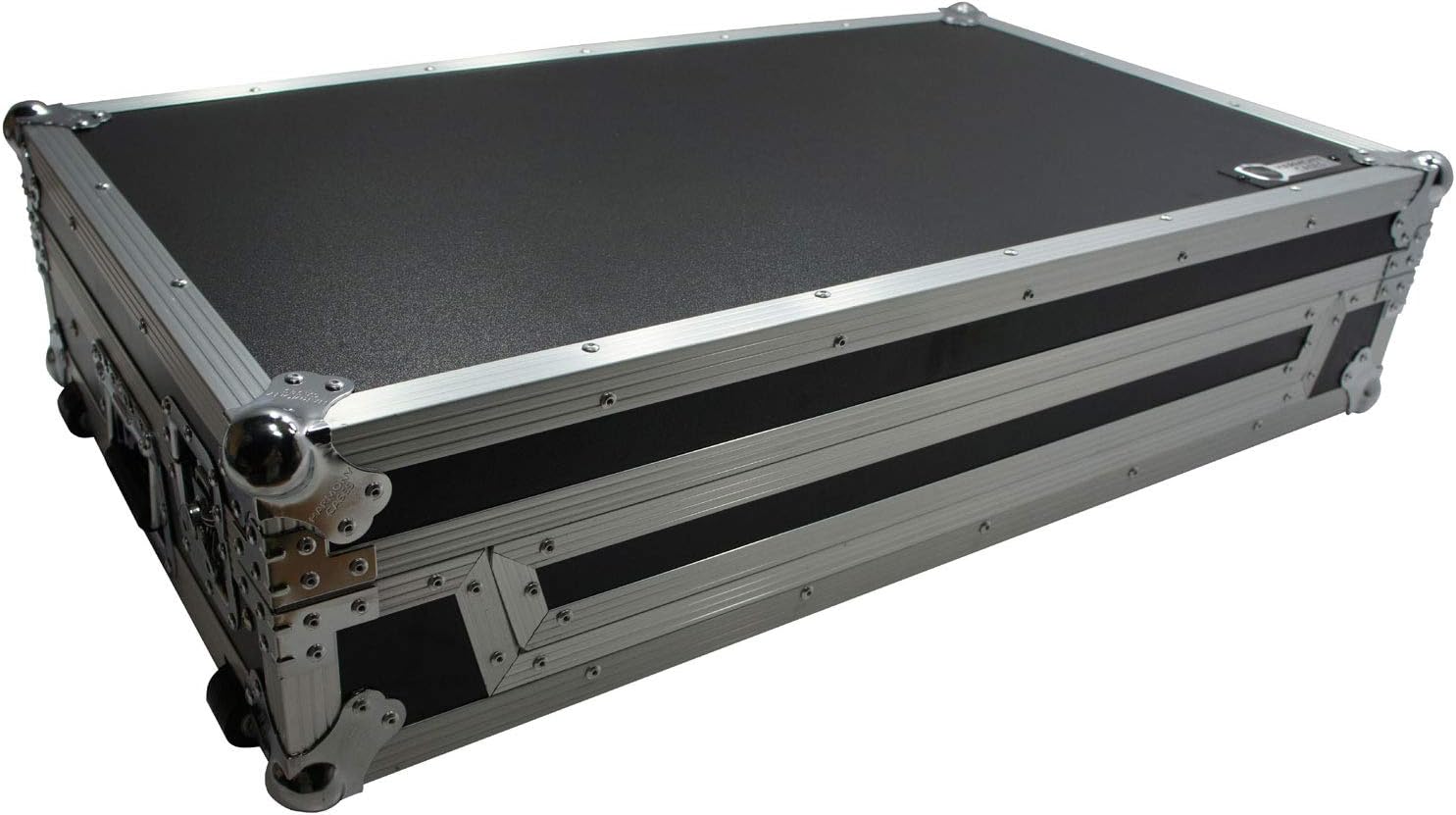 Harmony Audio HCDDJSZWLT Flight Glide Laptop Stand DJ Custom Case Compatible with Pioneer DDJ-SZ