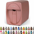 Intelligent 3D Nail Painting Machine Portable Digital Mobile Art Printer Support WiFi/DIY Professional Equipment for Beauty & Personal Care Girls' Home Nails