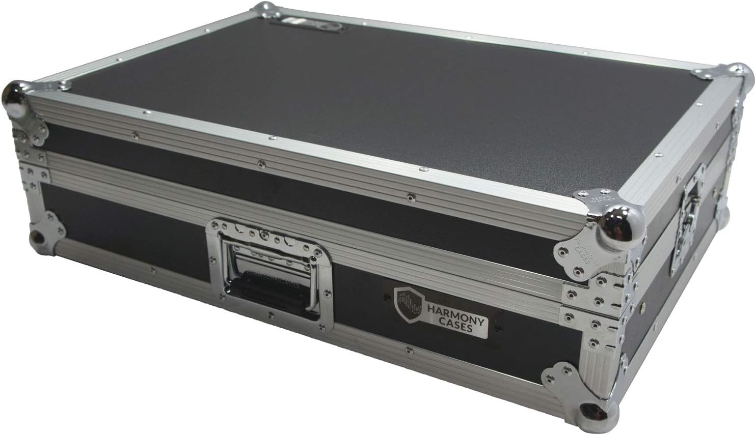 Harmony Audio DJ Custom Case HCMC7000LT Flight Glide Laptop Stand Compatible with Denon MC7000