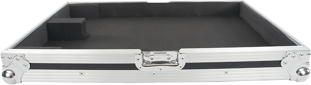 Harmony Audio Cases Compatible With Allen & Heath SQ-5 Digital Mixer HCAHSQ5 Flight DJ Road Custom Case
