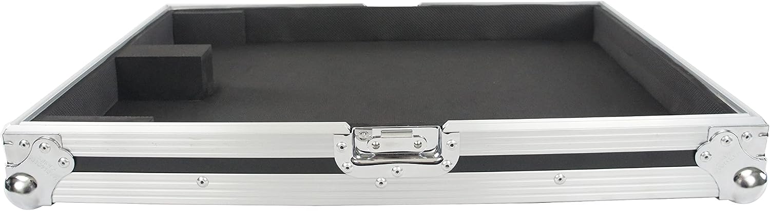 Harmony Audio Cases Compatible With Allen & Heath SQ-5 Digital Mixer HCAHSQ5 Flight DJ Road Custom Case