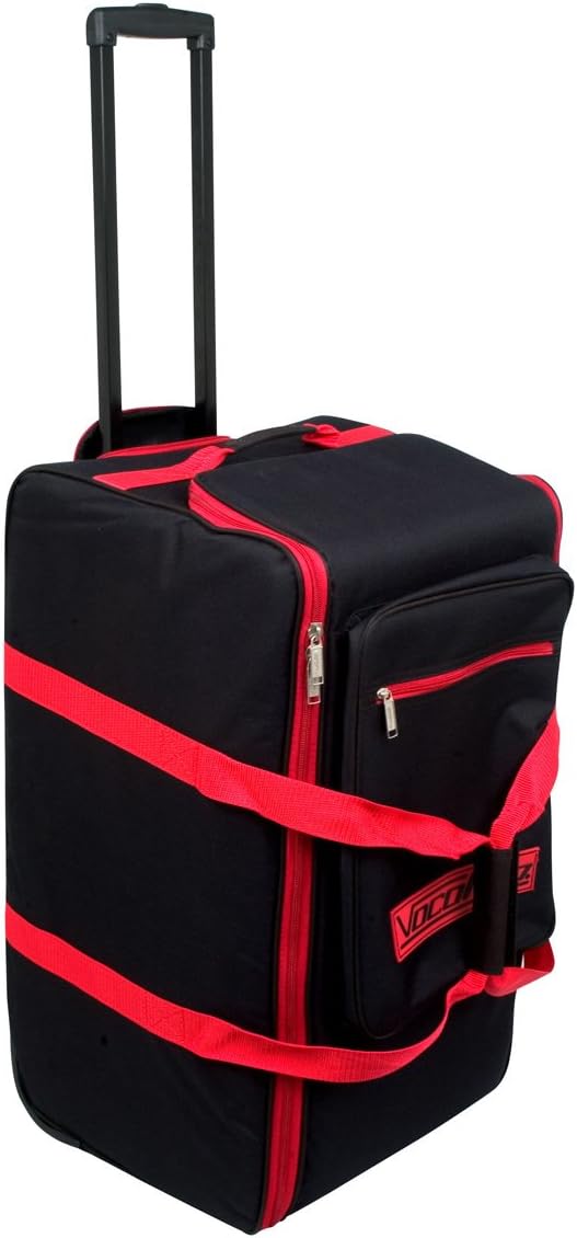VocoPro BAG29 Protective Carry/Rolling Bag for MOBILEMAN