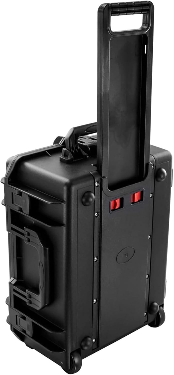 Odyssey DNP DS620 Printer Dust-proof and Watertight Trolley Case