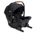 Joie Mint Latch Baseless Infant Car Seat – Lightweight, Built-in Rigid Latch Connectors and Side Impact Protection – No Base Installation Required