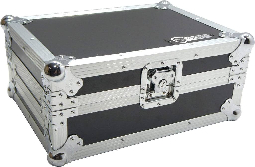 Harmony Audio Harmony HCCDJ New Flight DJ Road Custom Case Compatible with Pioneer DNX5000 CD Player
