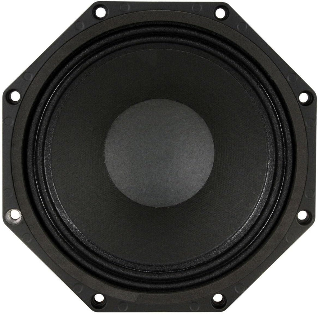 B And C 8ps21 400 Max Watt 8 Woofer
