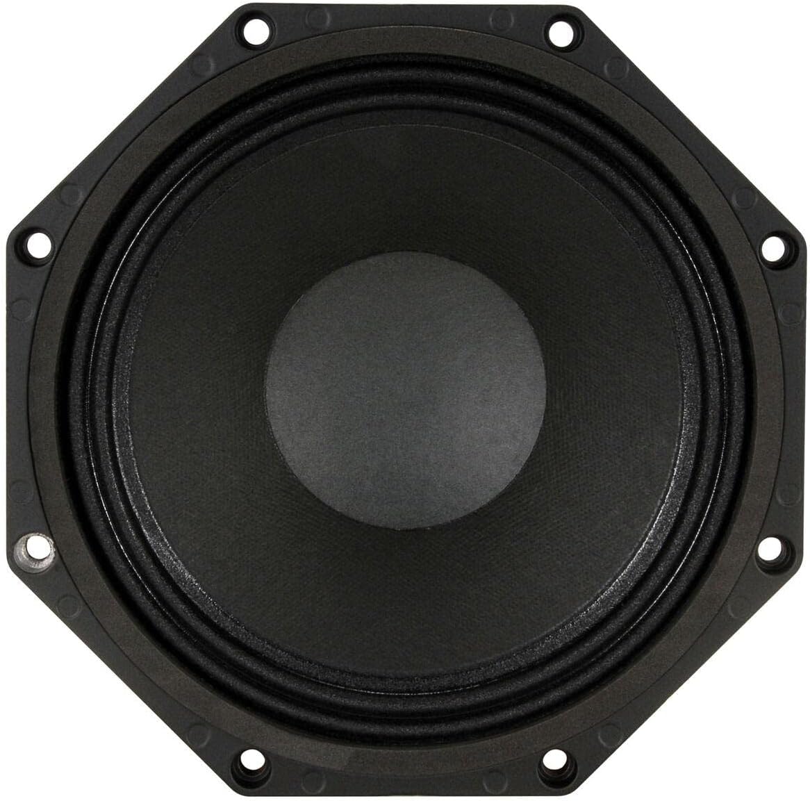 B And C 8ps21 400 Max Watt 8 Woofer