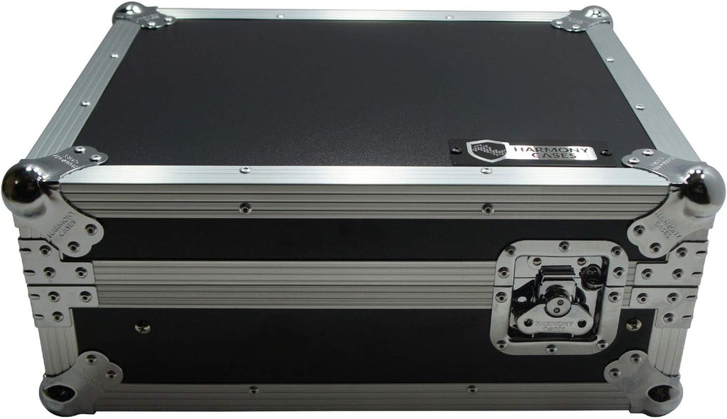 Harmony Audio HCDJM900NXS2LT Flight Glide Laptop Stand DJ Case Compatible with Pioneer CDJ-900NXS
