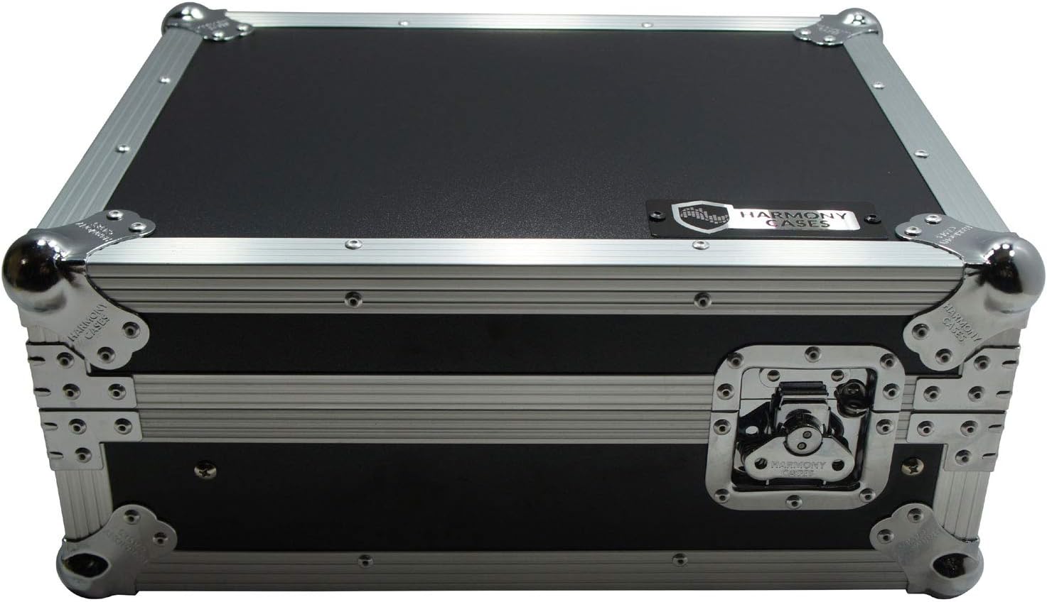 Harmony Audio HCDJM900NXS2LT Flight Glide Laptop Stand DJ Case Compatible with Pioneer CDJ-900NXS