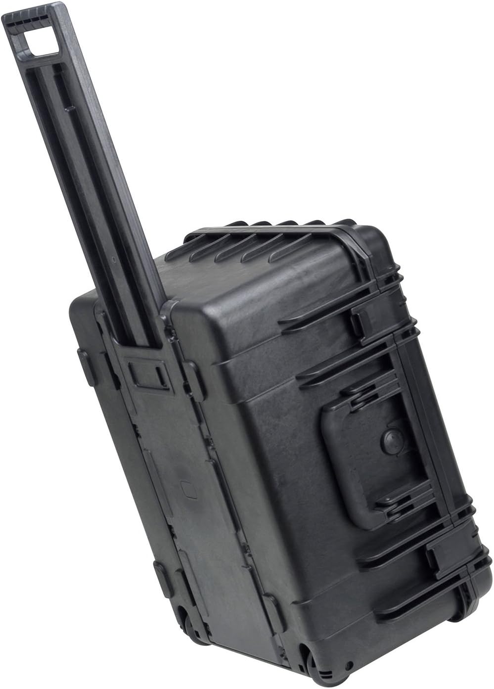 SKB 3I-2015-10BC Case,W/Foam,20-1/2' L,15-1/2' W,Black