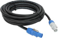 Elite Core Neutrik PowerCon Power Extension Cable | 100' ft | PC12-AB-100 | Made in the USA