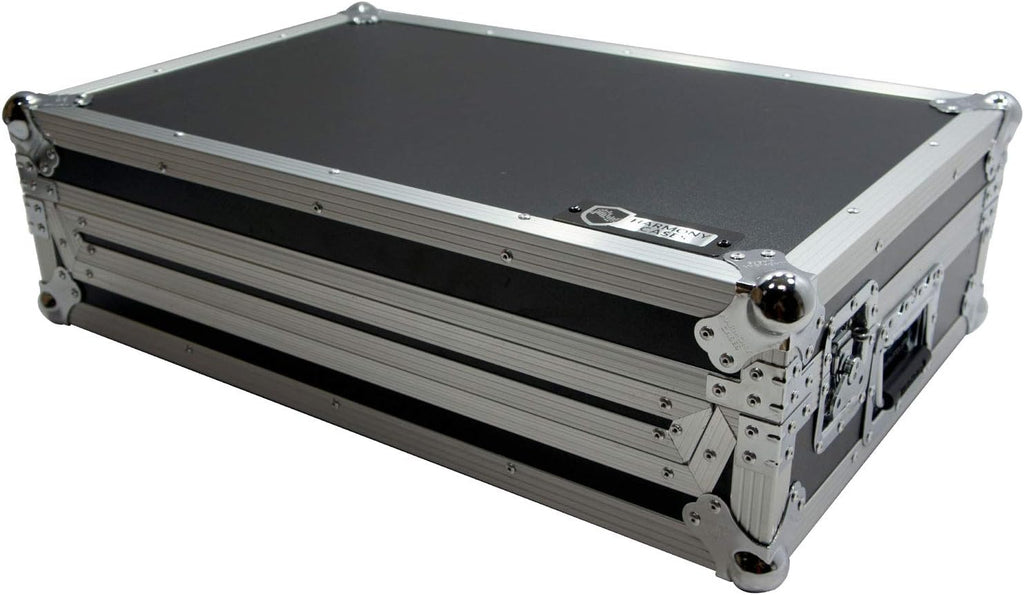 Harmony Audio Case HCXDJRX2 Flight Road DJ Case Compatible with Pioneer XDJ-RX2 Controller