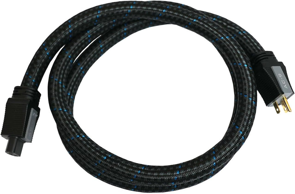 Pangea Audio AC 9 MKII Power Cable 2 Meter