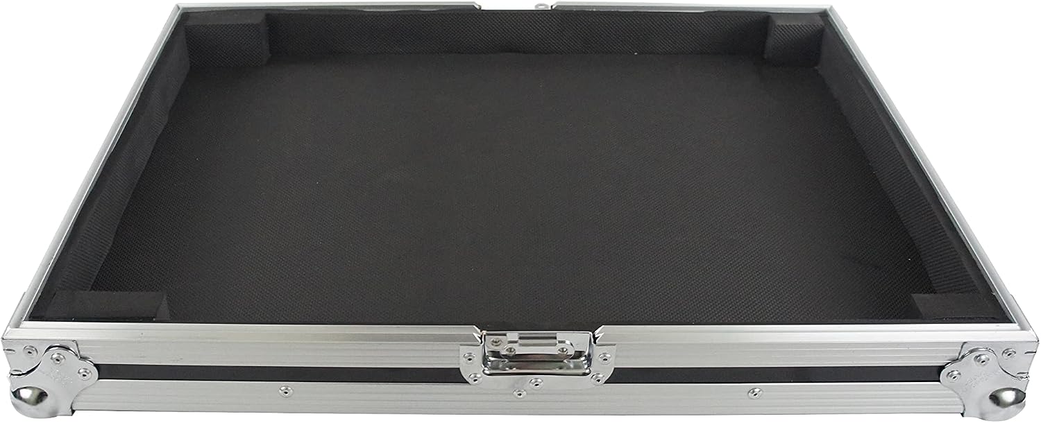 Harmony Audio Cases HCX32PRODUCER Compatible With Behringer X32 Producer Digital Mixer Flight DJ Road Custom Case