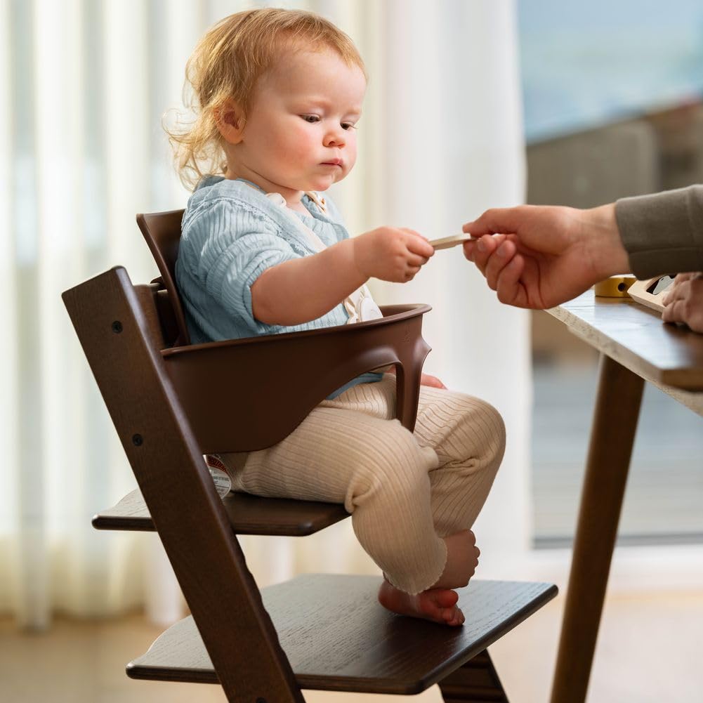 Stokke Tripp Trapp High Chair² Oak
