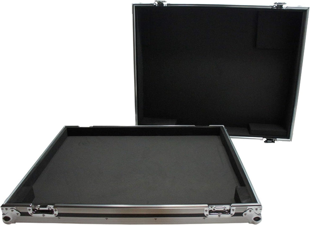 Harmony Audio HCMGP24 Flight Transport Road Custom Case Compatible with Yamaha MGP24X Mixer