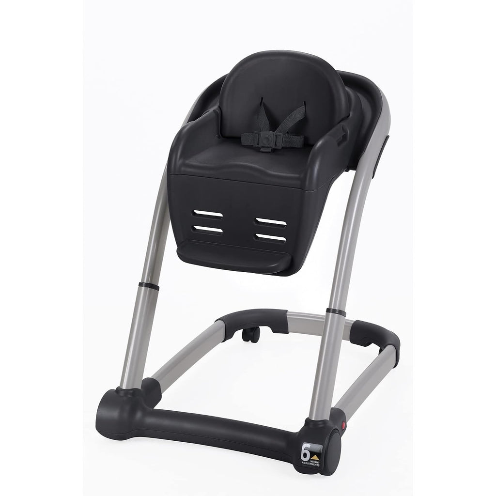 Graco® Blossom 6 in 1 Convertible High Chair Studio 22.5x41x29 Inch (Pack of 1)