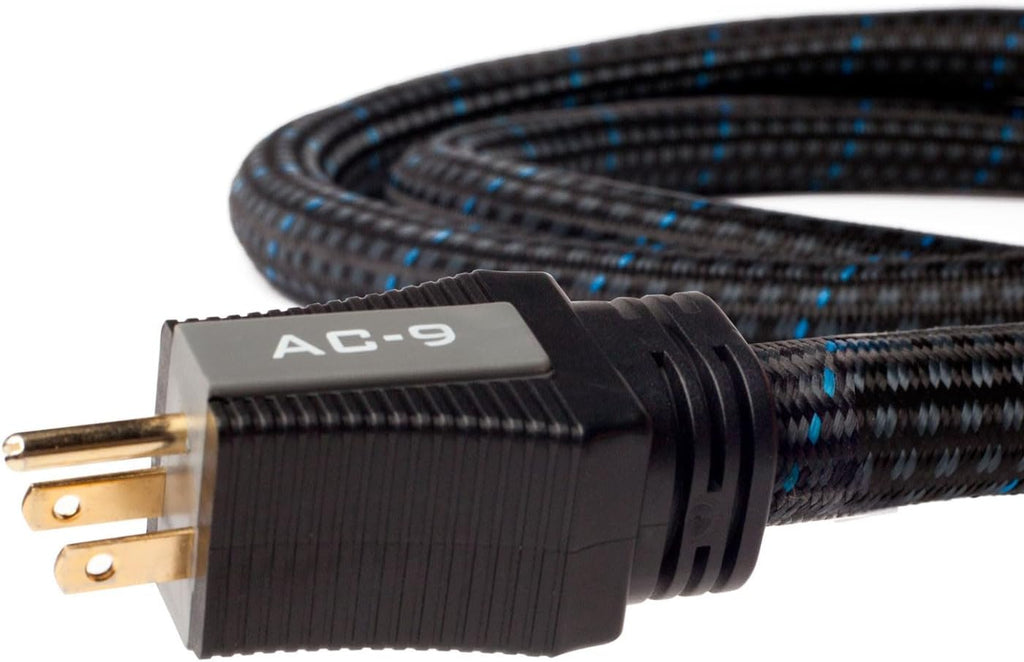 Pangea Audio AC 9 MKII Power Cable 2 Meter