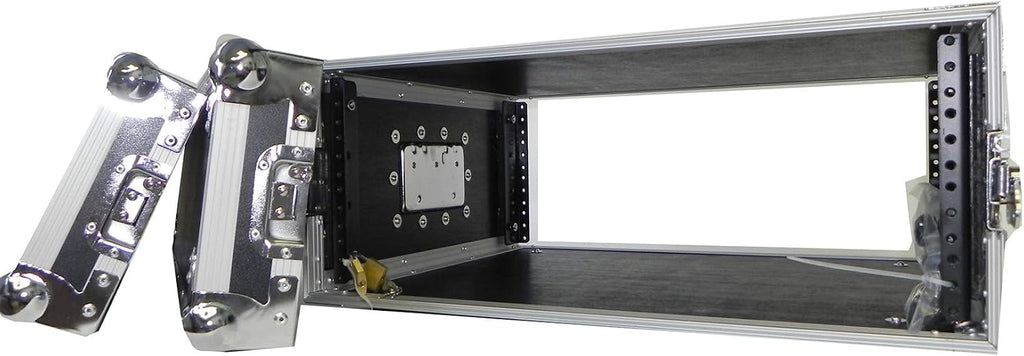 ProX 4U Deluxe Effects Rack [X-4UE]