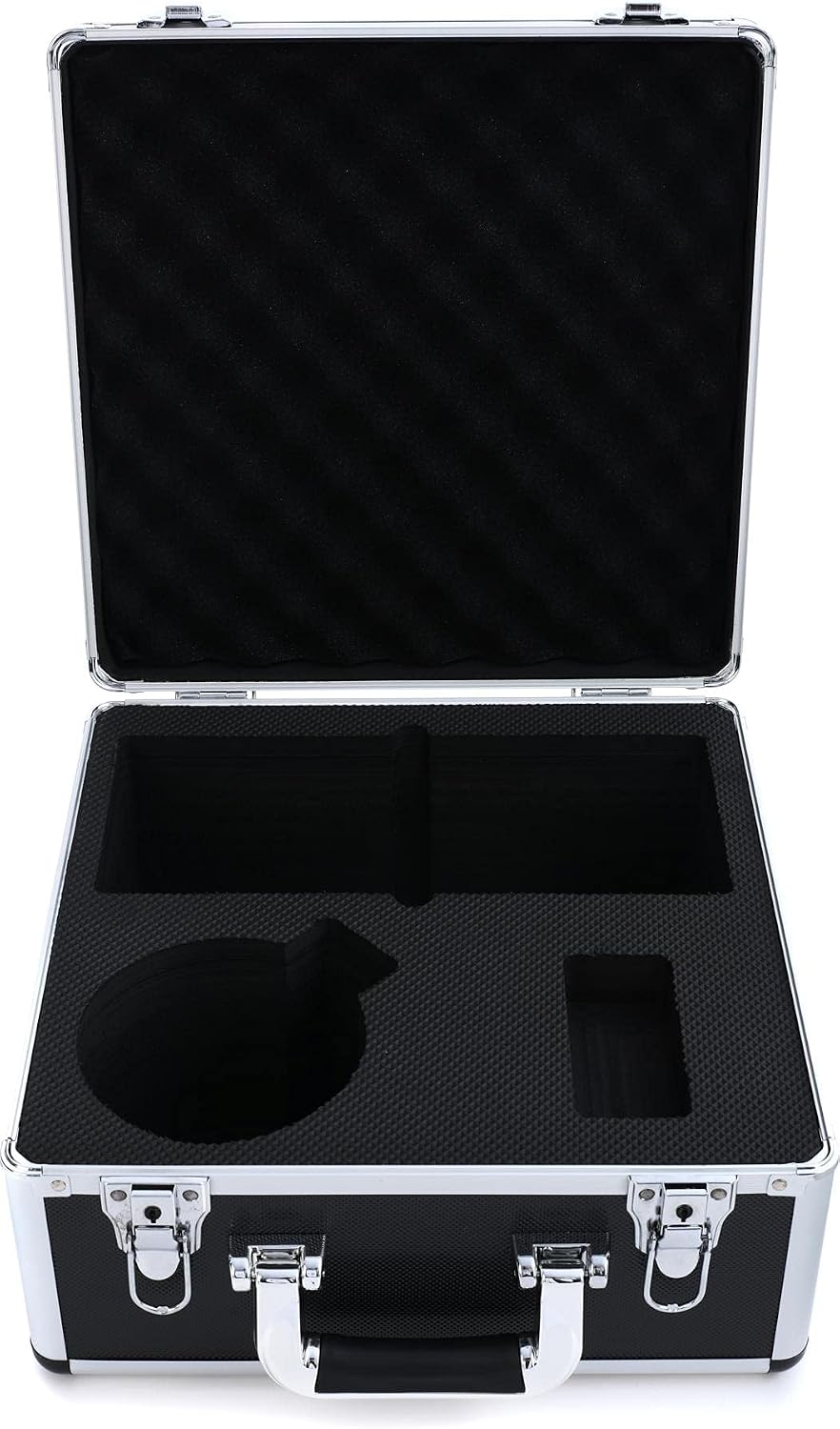 Warm Audio Flight Case for WA-87 R2 Large Diaphragm Condenser Microphone