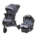 Baby Trend Tango™ 3 All-Terrain Stroller Travel System with EZ-Lift™ Plus Infant Car Seat, Ultra Grey