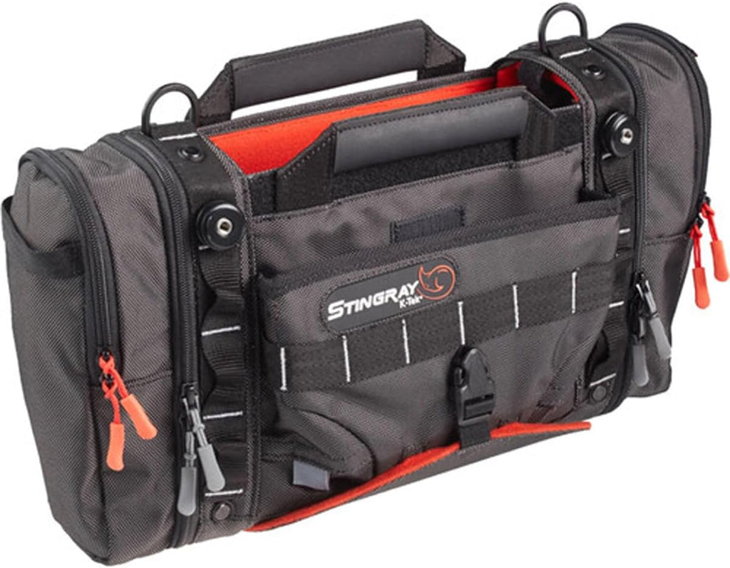 Junior X Audio Mixer Recorder Bag