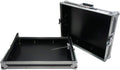 Harmony Audio HC19MIX08 Flight DMX Controller 8 Space 19' Rack Mount Custom Case