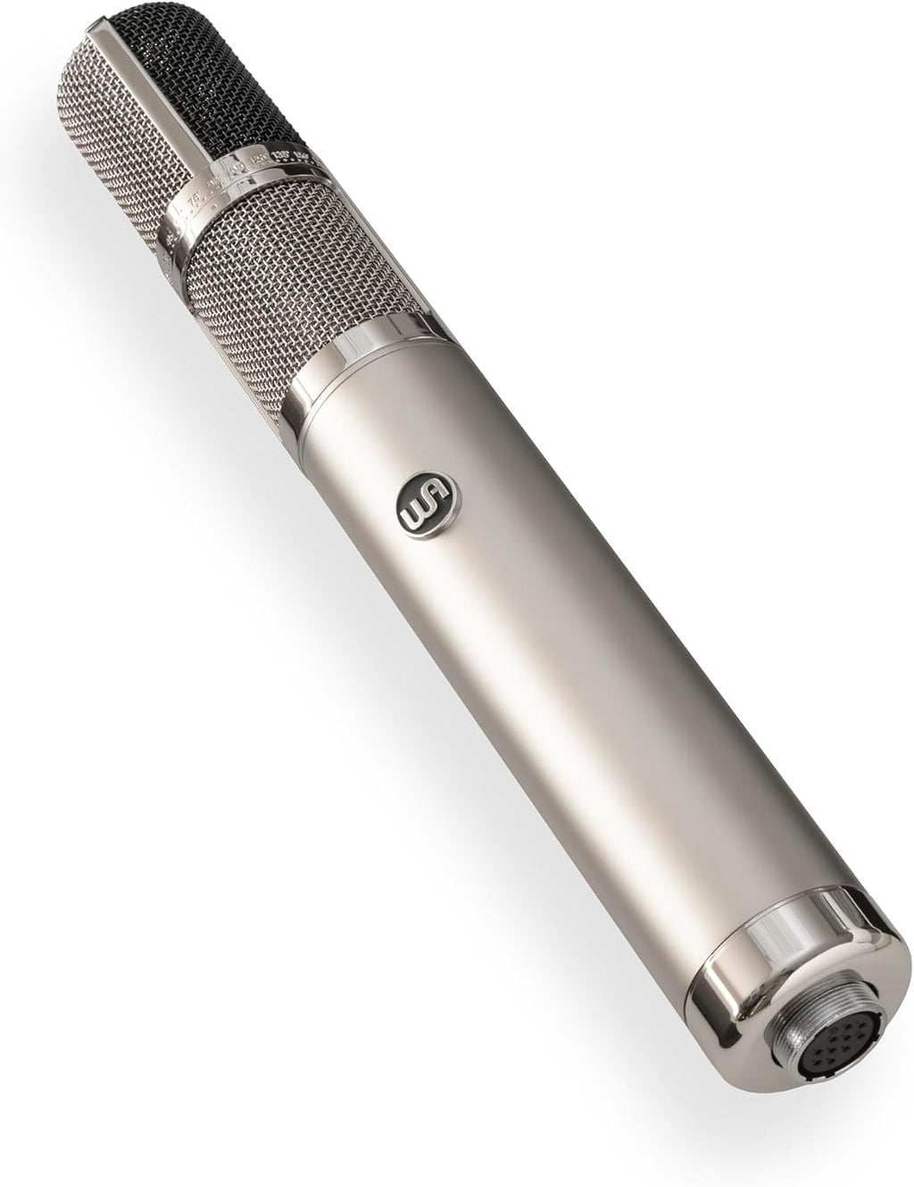 Warm Audio WA-CX24 Stereo Tube Condenser Microphone