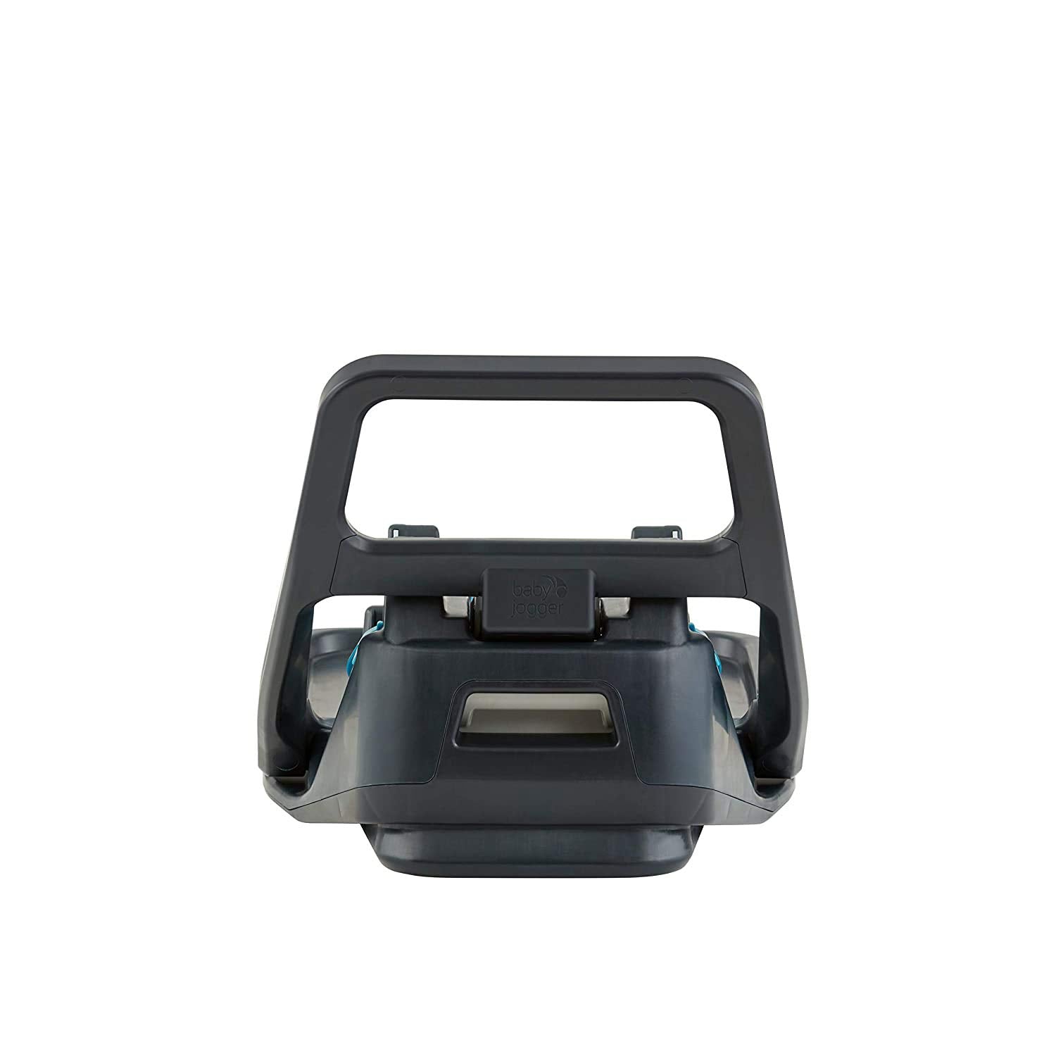 Baby Jogger RAPIDLOCK Infant Car Seat Base - Compatible with City GO 2