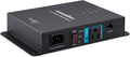 Panamax C3-IP Compact Power Manager - BlueBOLT-Enabled 3-Outlet Power Conditioner and Power Sequencer