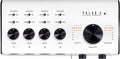 Blackstar Polar 4 - 4-channel 4-in/8-out USB-C Guitar Audio Interface w/ 4 Microphone Preamps and 2 Headphone Outputs