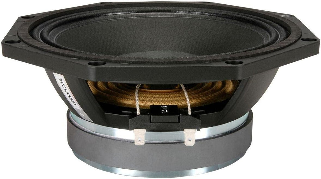 B And C 8ps21 400 Max Watt 8 Woofer