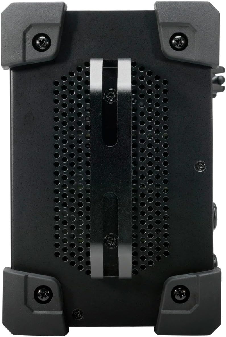 Mackie DL32S 32-Channel Digital Rack Mixer