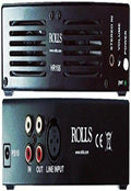 rolls HR155 Rack Mount Speaker Monitor