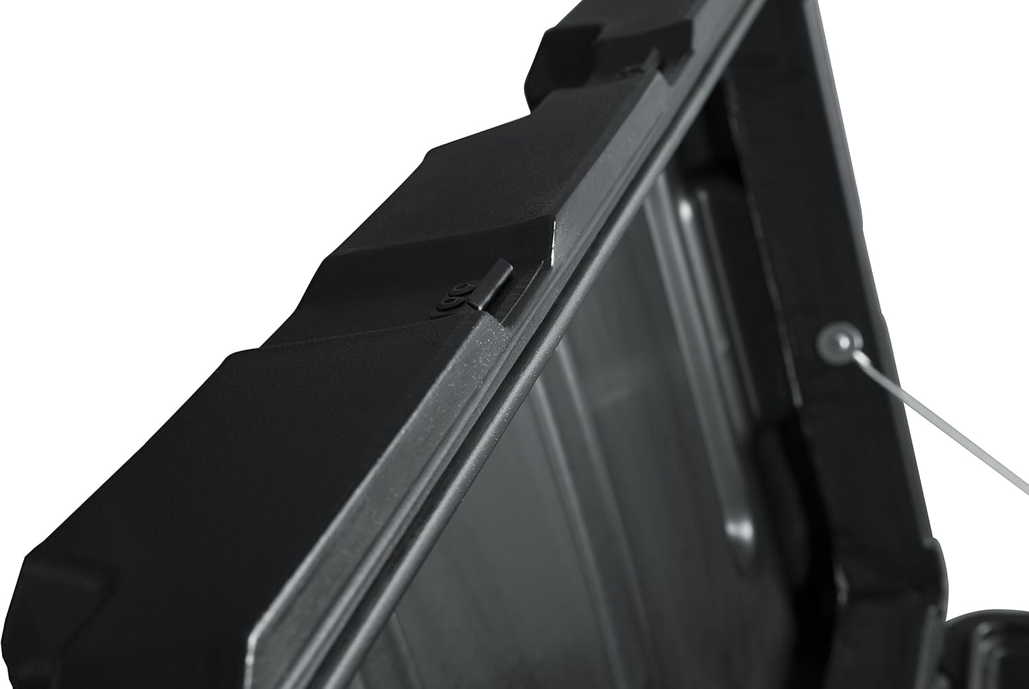 Gator Cases ATA Roto-Molded Utility Equipment Case, 55' x 17' x 18' Interior (GXR-5517-1503)