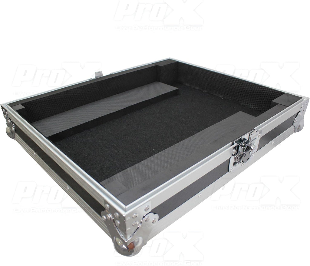ProX XS-QSCTMIX30 ATA Digital Audio Mixer Flight Case for QSC TOUCHMIX 30 Console