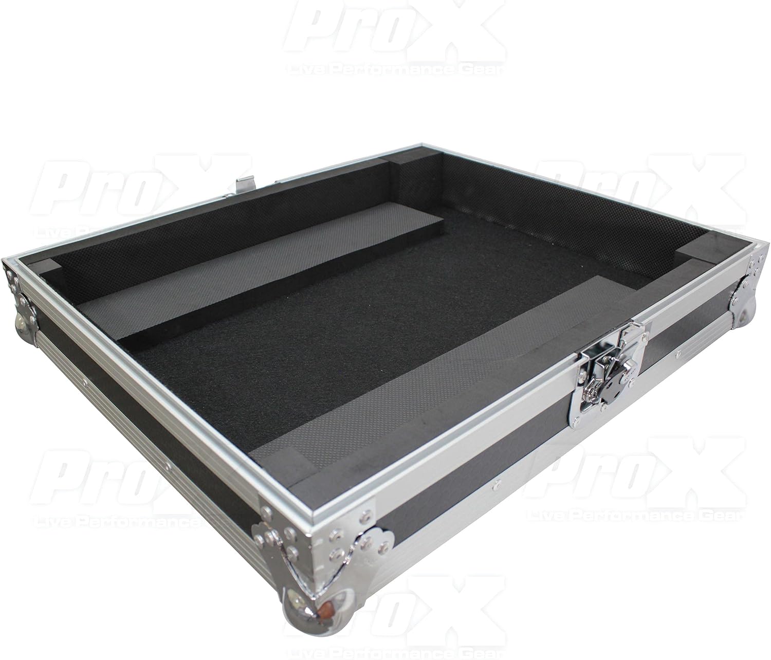 ProX XS-QSCTMIX30 ATA Digital Audio Mixer Flight Case for QSC TOUCHMIX 30 Console
