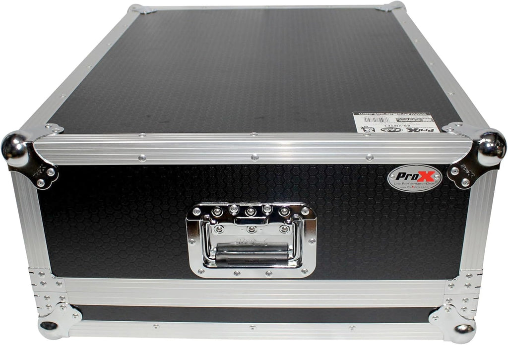 ProX XS-YMTF1ATA Digital Audio Mixer ATA Flight Case for Yamaha TF1 Console